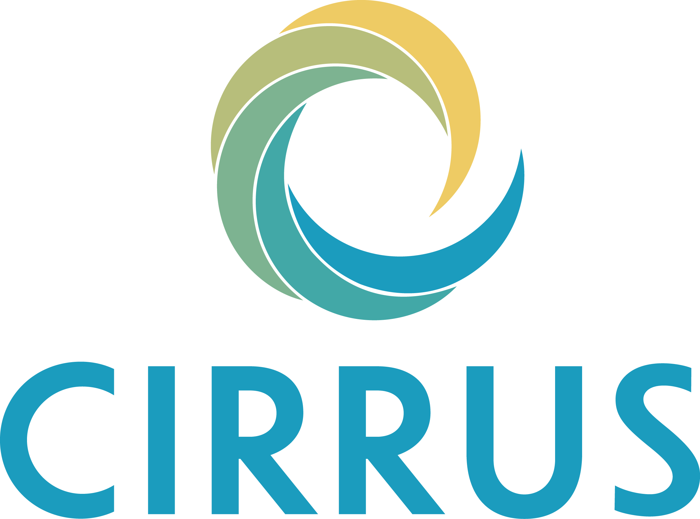 CIRRUS Logo